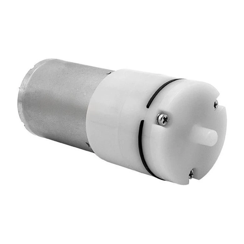 Micro Mini Air Pump