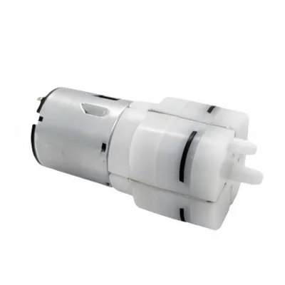 High Pressure Micro vacuum Pump High Pressure Micro vacuum Pump